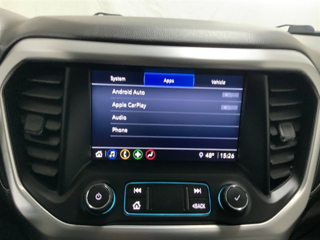 Used 2020 GMC Acadia SLE image 33