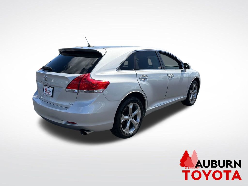 Used 2010 Toyota Venza AWD image 5
