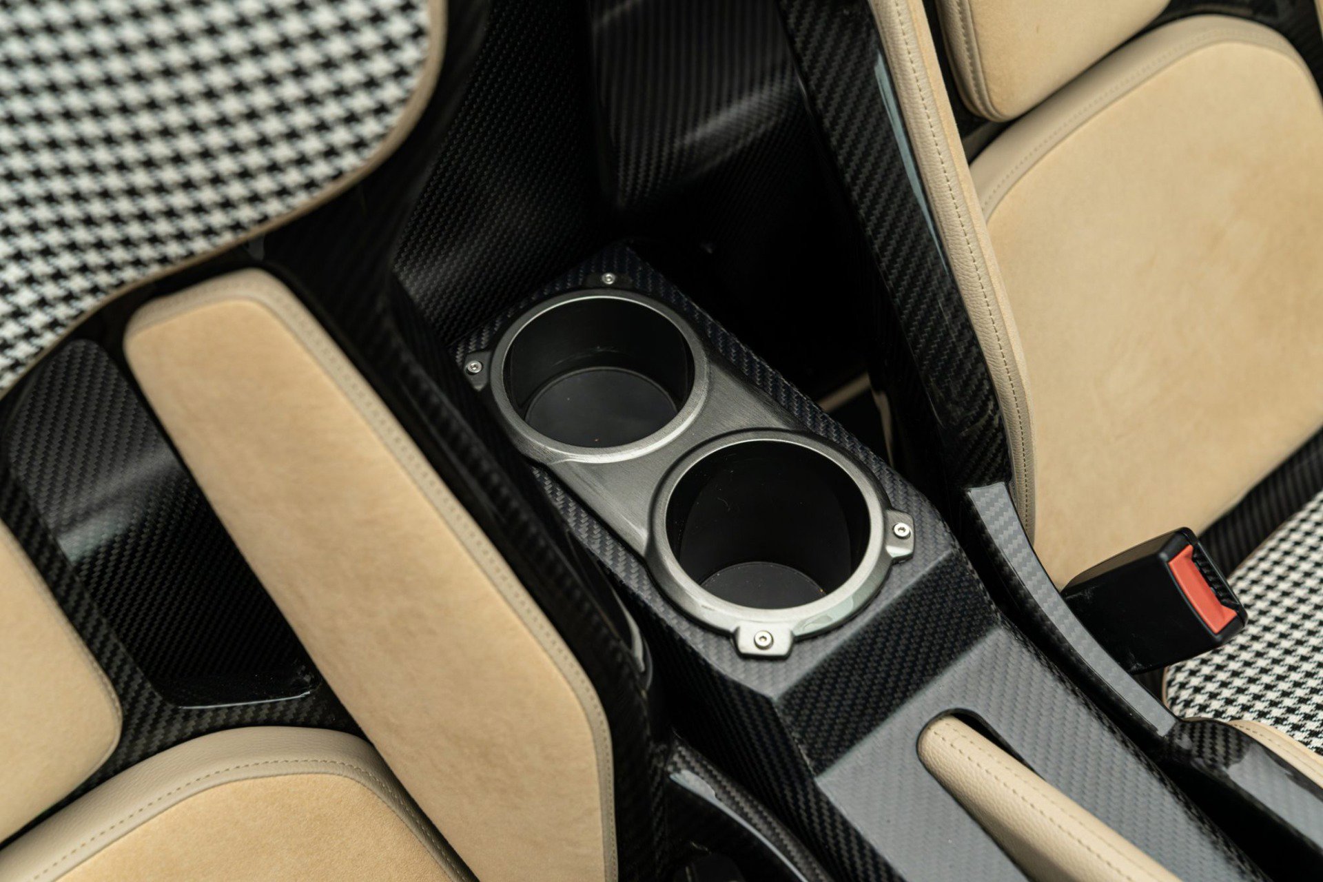 Used 1997 Porsche 911 Gunther Werks Speedster -1 of image 26