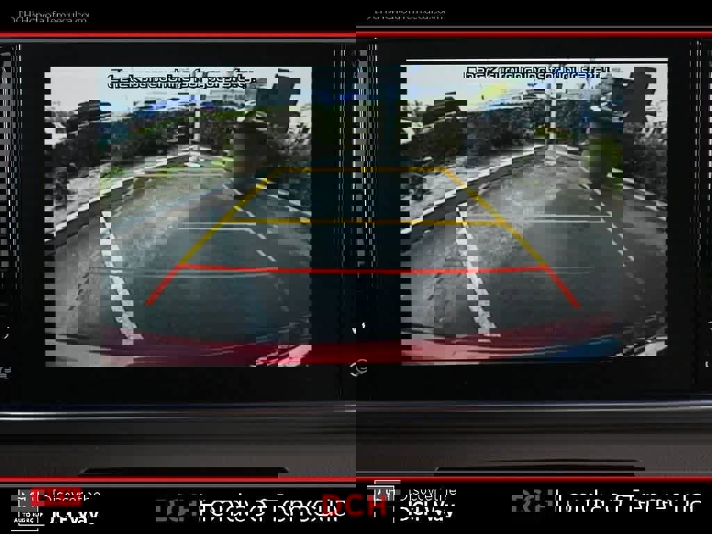 Used 2022 Kia Sportage EX w/ EX Technology Package image 13