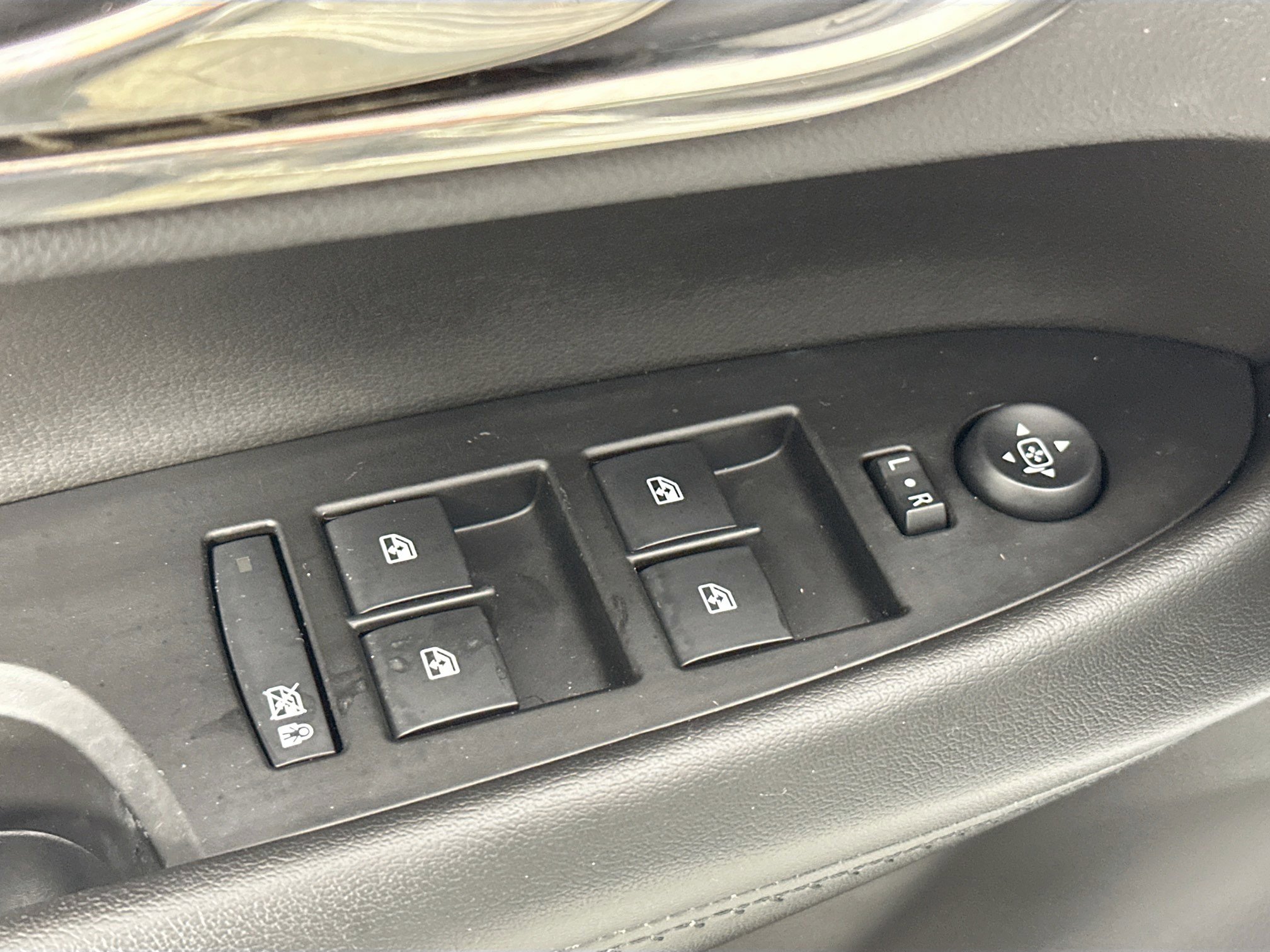 Used 2017 Cadillac ATS Luxury AWD/4WD image 18