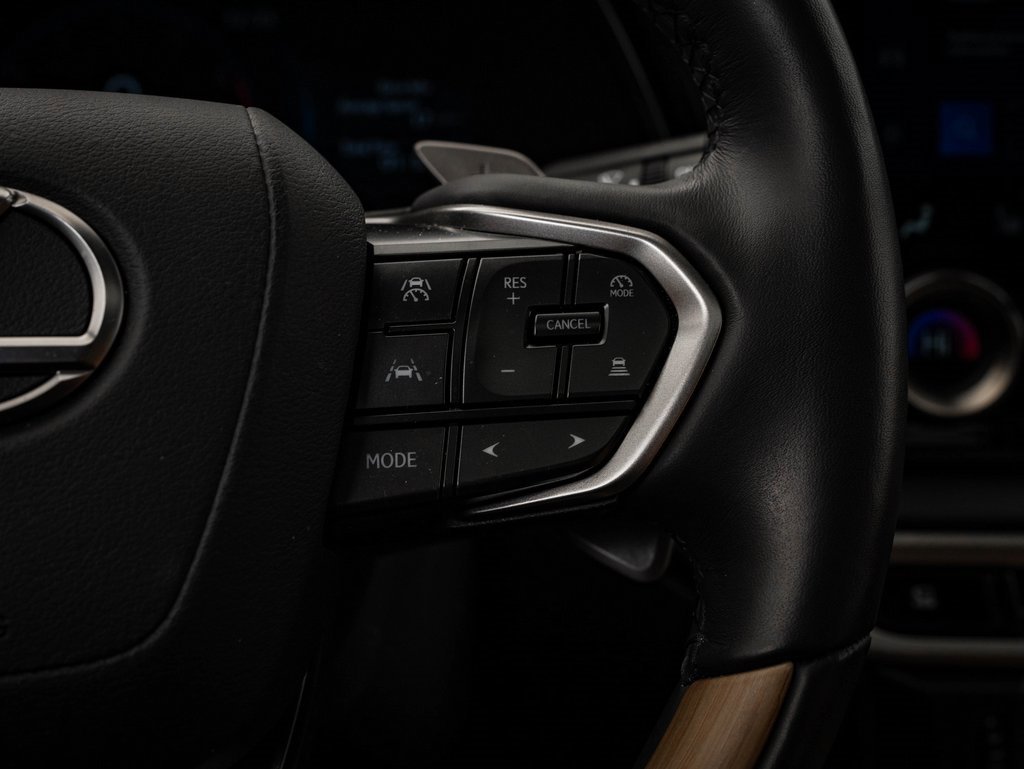 Used 2025 Lexus RX 350 Premium image 29