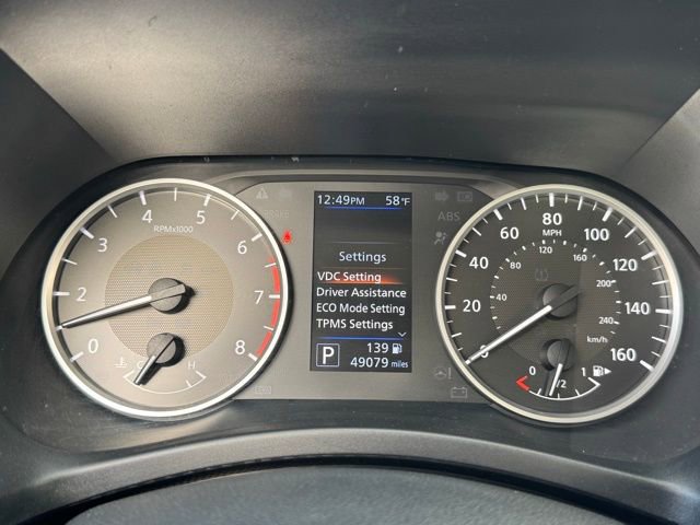 Used 2022 Nissan Sentra S image 22