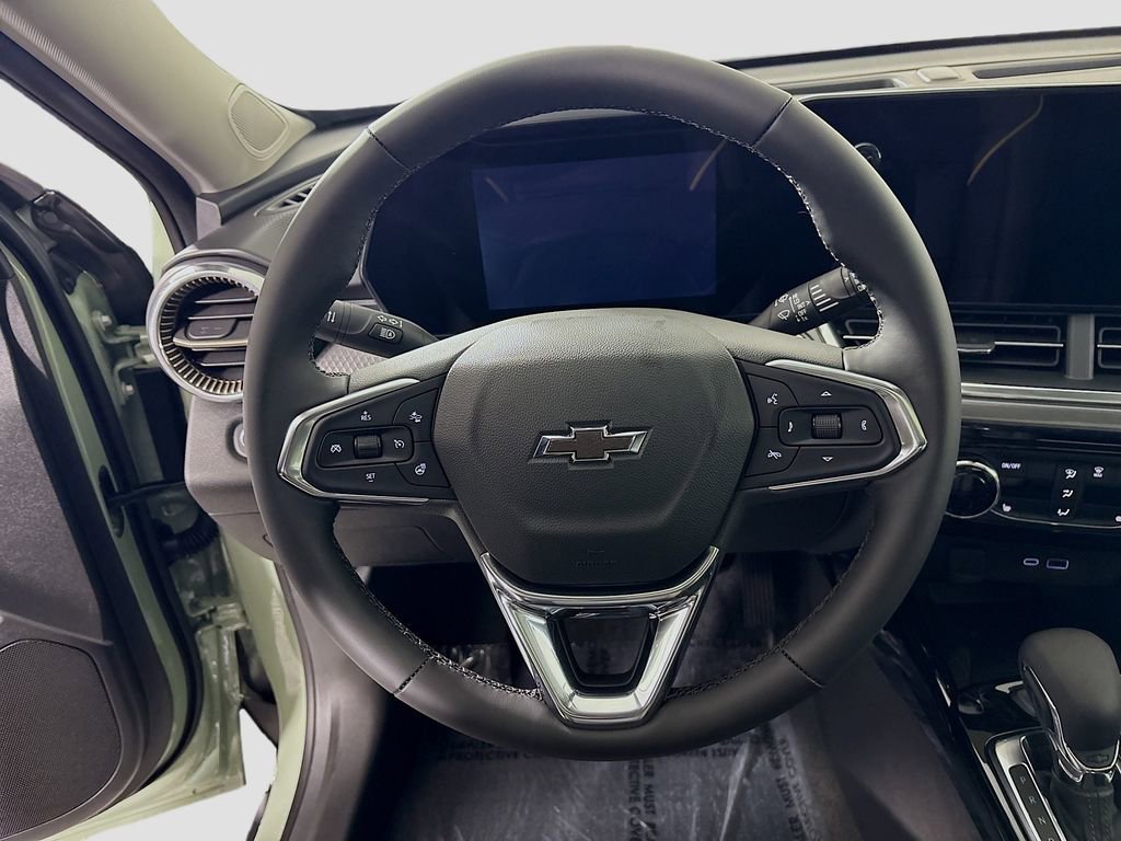 New 2026 Chevrolet Trax ACTIV w/ Sunroof Package image 11