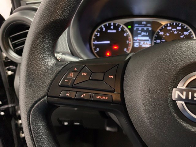 Certified 2024 Nissan Kicks S FWD image 14