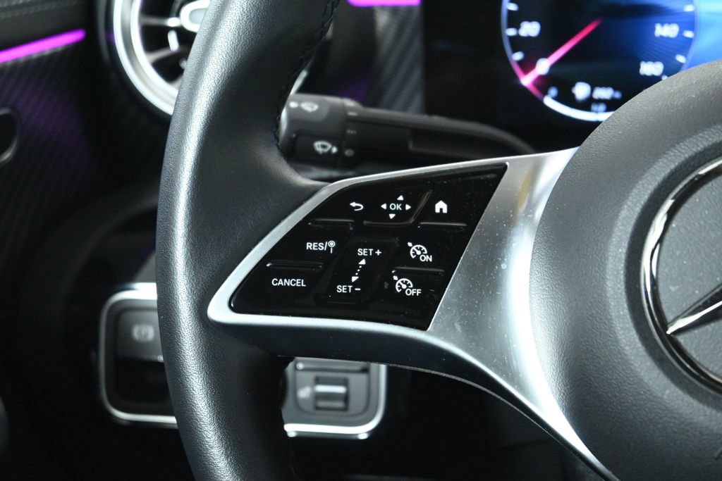 Certified 2025 Mercedes-Benz CLA 250 4MATIC image 18