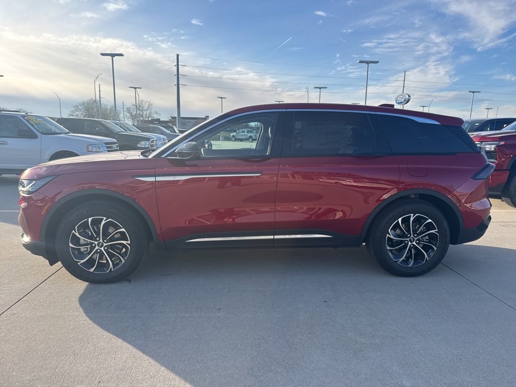 New 2026 Lincoln Nautilus Premier w/ Equipment Group 102A image 26