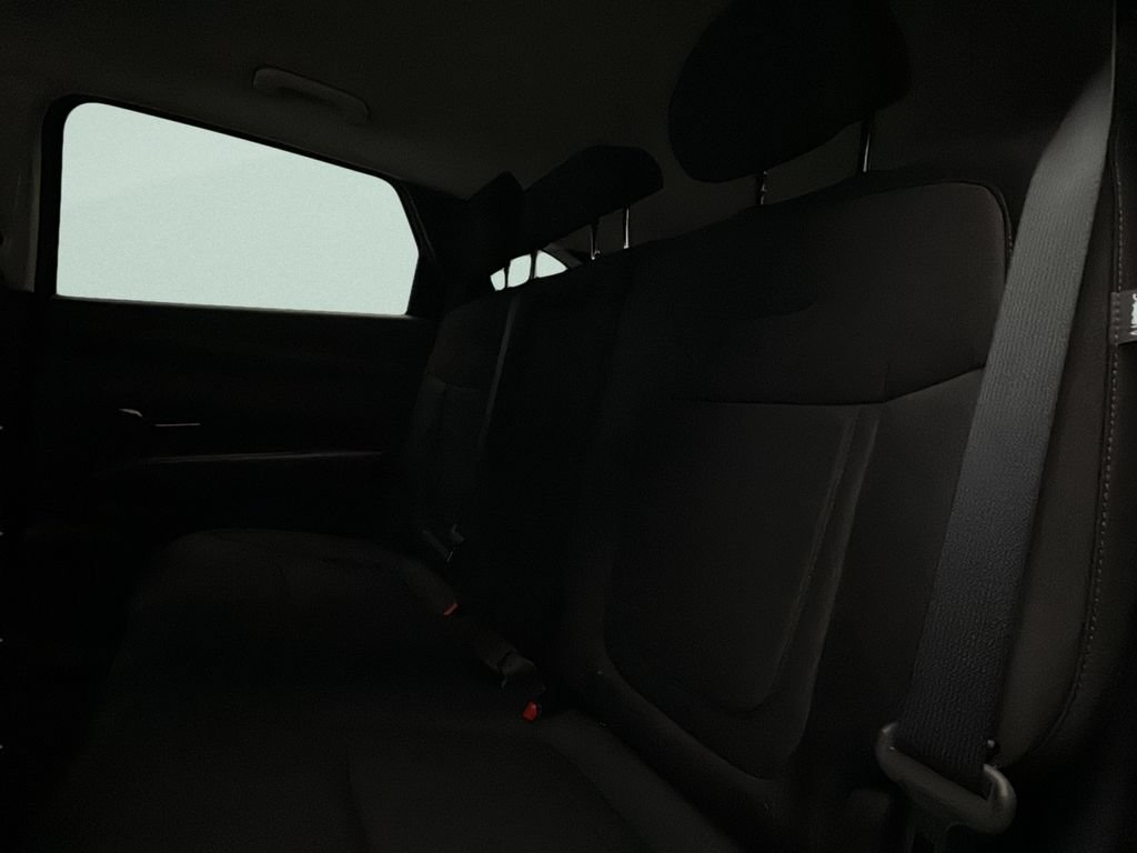 New 2026 Hyundai Tucson SEL AWD/4WD image 11