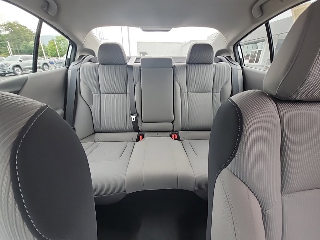 Used 2020 Subaru Legacy Premium image 23