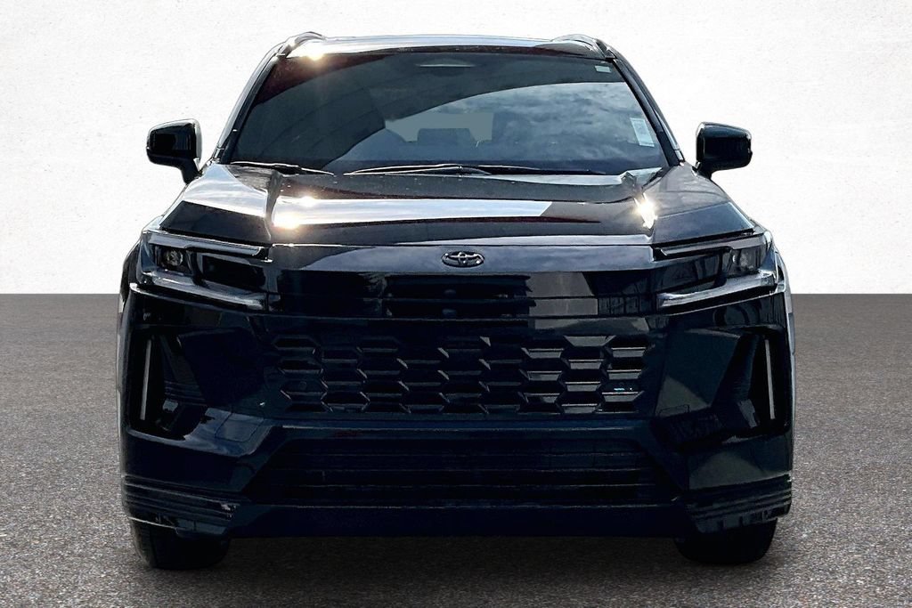 New 2026 Toyota RAV4 XSE AWD/4WD image 11