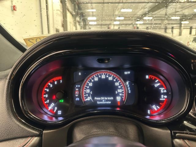 Used 2023 Dodge Durango R/T w/ Tow 'N Go Package AWD/4WD image 29