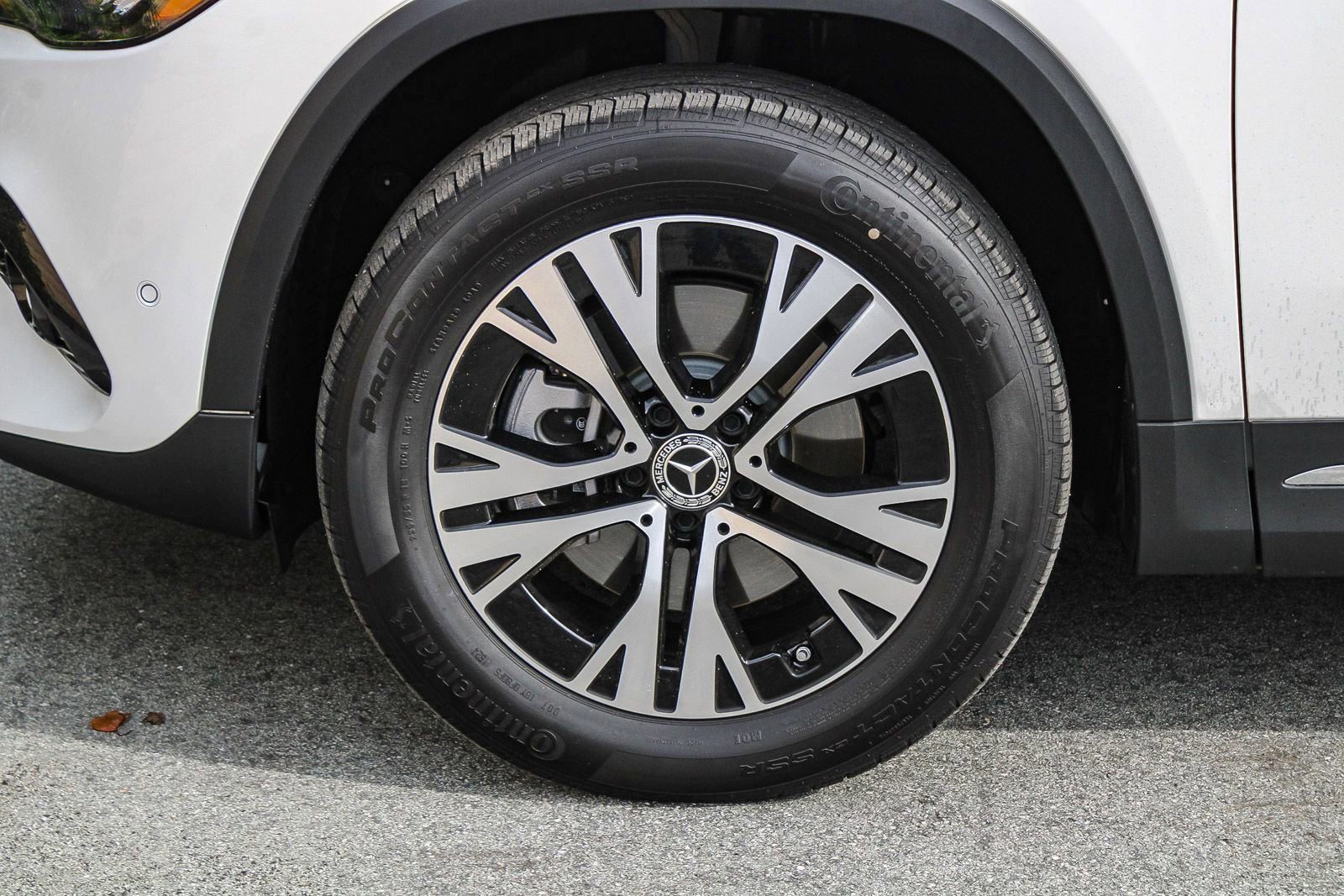 Certified 2025 Mercedes-Benz GLA 250 4MATIC image 12