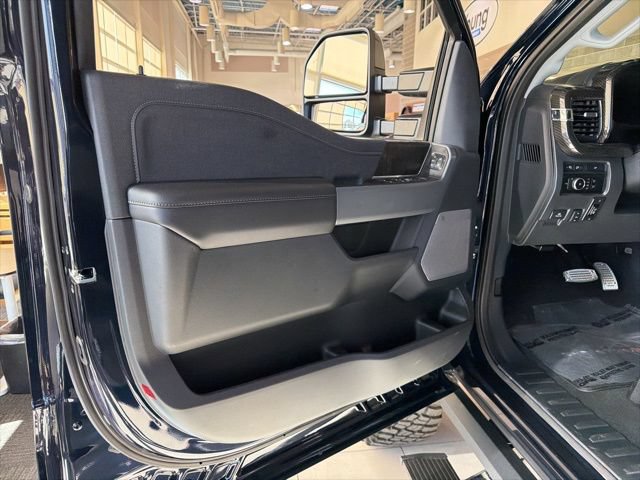 New 2024 Ford F250 Lariat w/ Lariat Ultimate Package AWD/4WD image 23