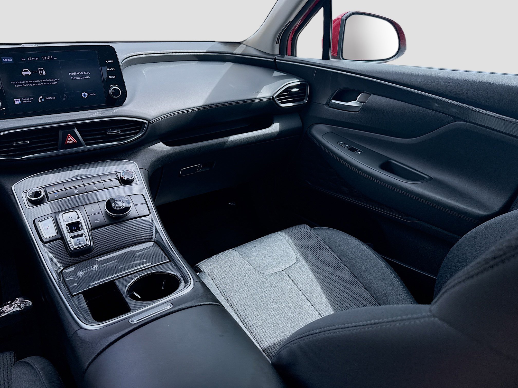 Used 2023 Hyundai Santa Fe SE image 19