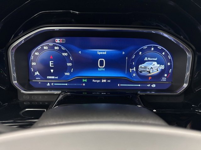 Used 2024 Chevrolet Silverado 1500 High Country image 15