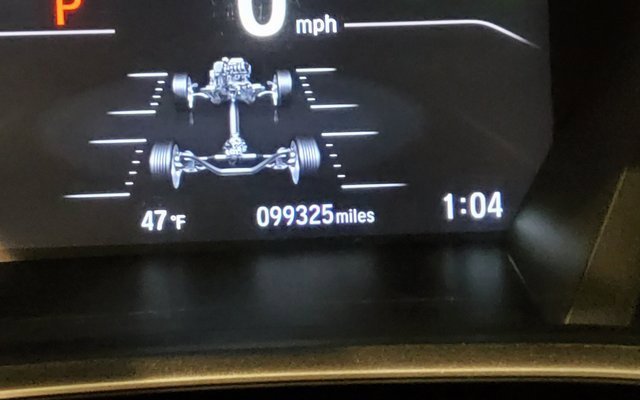 Certified 2019 Honda CR-V EX-L image 27