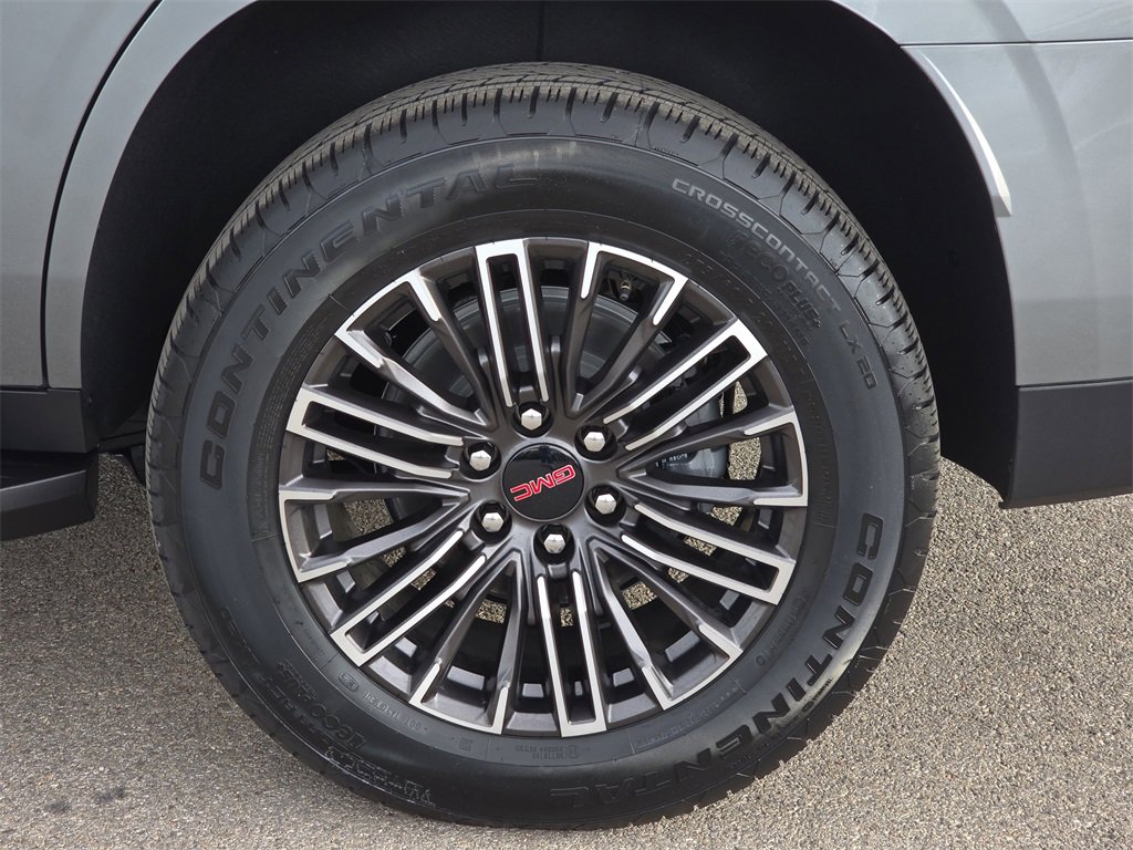 New 2026 GMC Yukon Elevation image 34