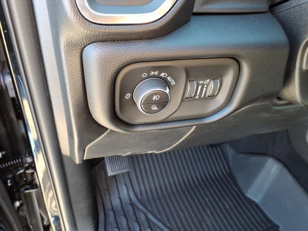 New 2026 RAM 2500 Laramie image 10