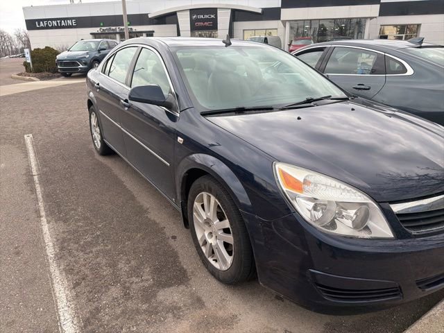 Used 2008 Saturn Aura XE w/ Premium Trim Package image 3