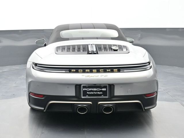 Certified 2026 Porsche 911 Carrera GTS RWD image 21