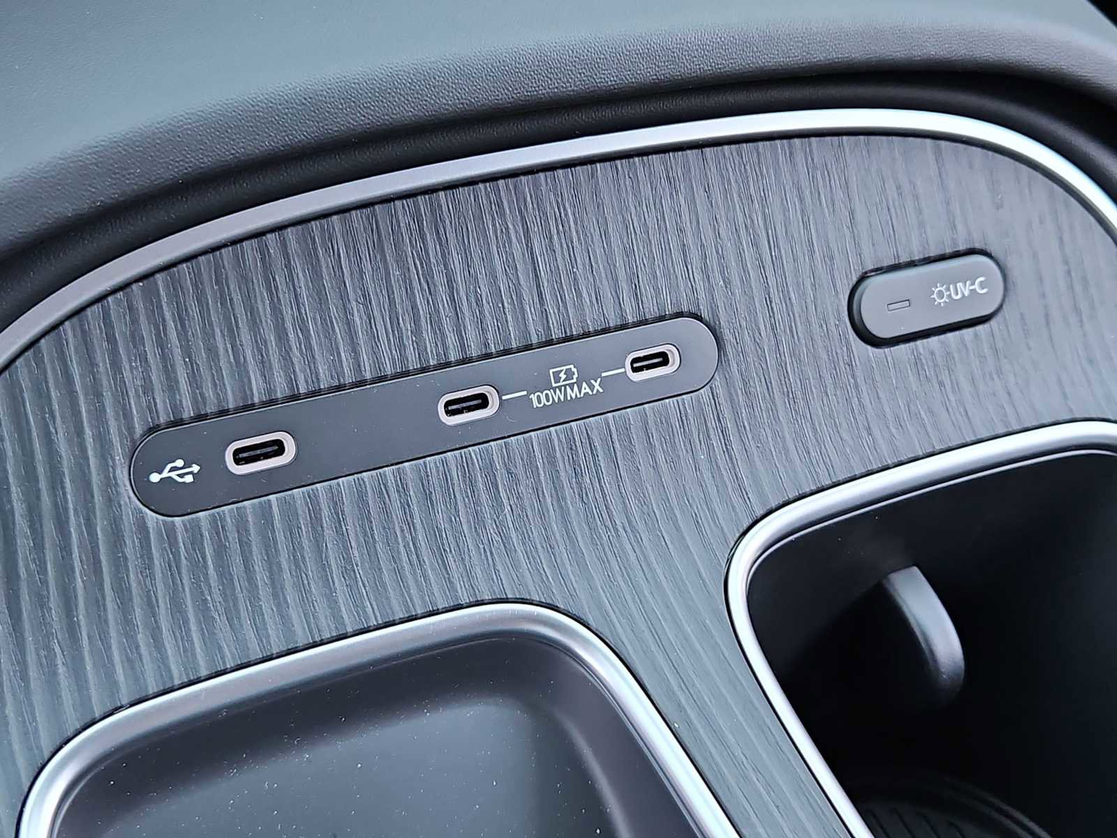 New 2026 Hyundai Palisade Calligraphy AWD/4WD image 31