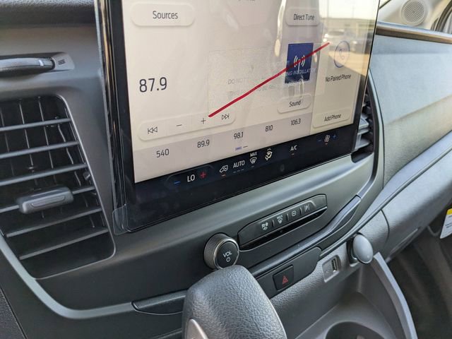 New 2026 Ford Transit 350 148 High Roof Extended w/ Load Area Protection Package image 28