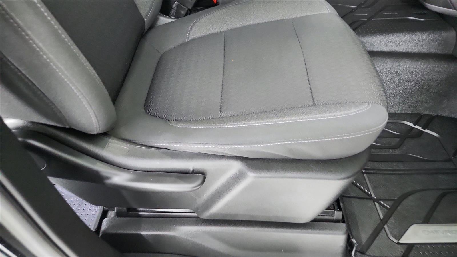Used 2021 Chevrolet Silverado 1500 LT w/ All Star Edition Plus AWD/4WD image 21