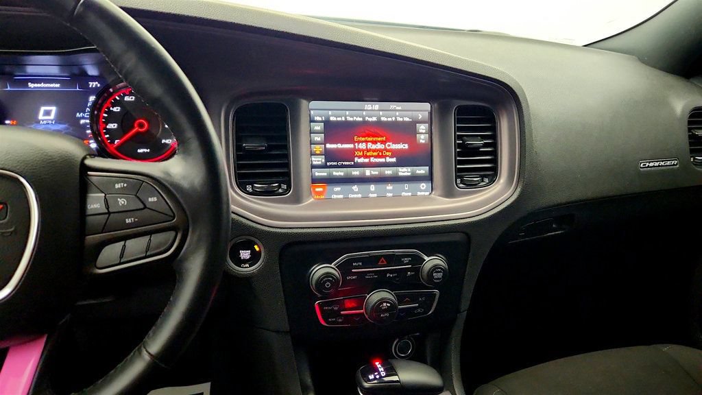 Used 2023 Dodge Charger SXT w/ Blacktop Special Edition AWD/4WD image 18
