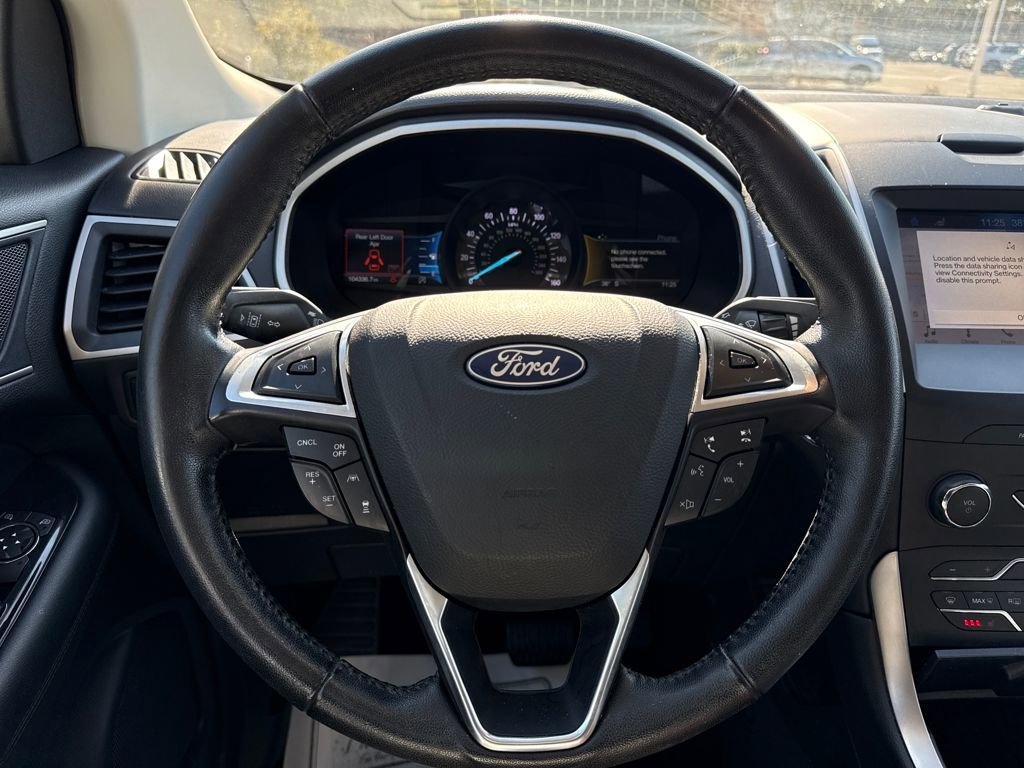 Used 2019 Ford Edge SEL w/ Equipment Group 201A image 18
