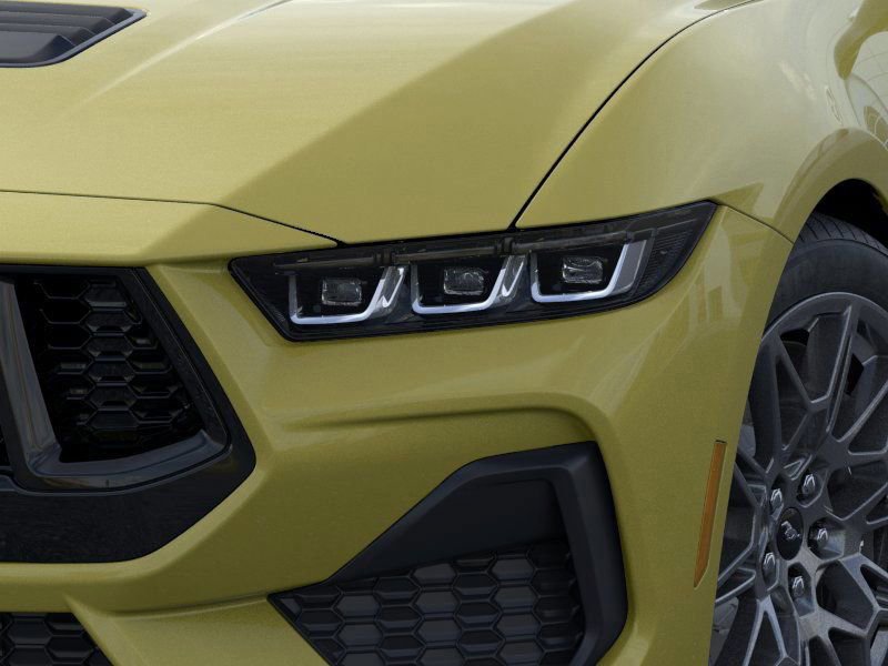 New 2025 Ford Mustang GT Premium w/ GT Performance Package image 19
