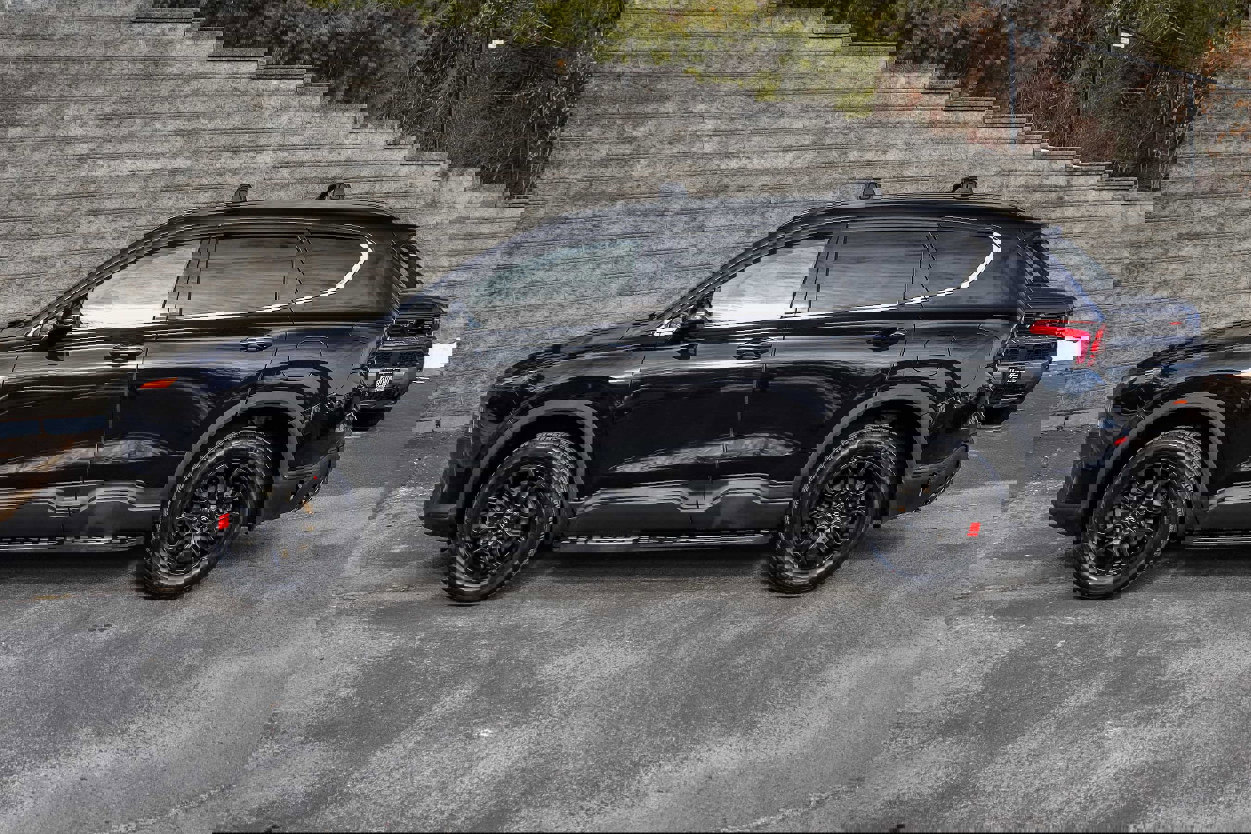 Used 2022 Hyundai Santa Fe XRT image 10