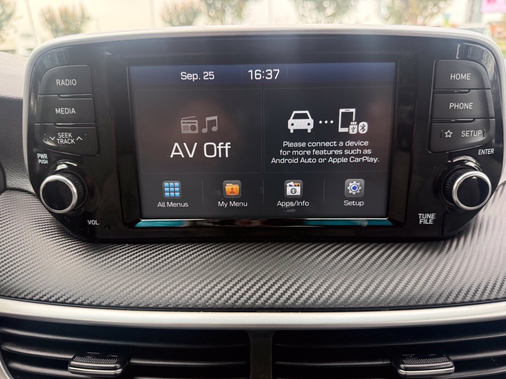 Used 2019 Hyundai Tucson SE AWD/4WD image 67