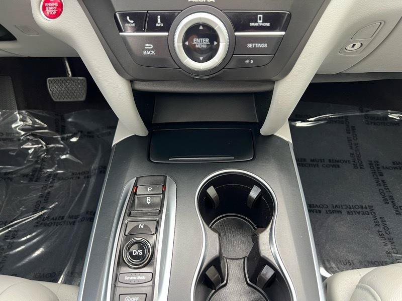 Used 2020 Acura MDX SH-AWD image 21