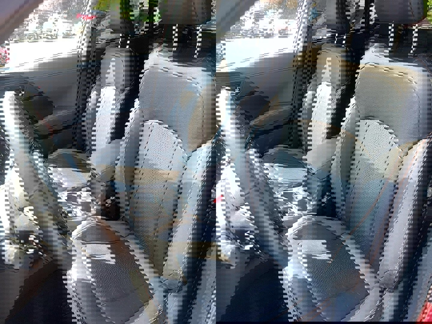 Certified 2024 Subaru Crosstrek 2.5i Limited w/ Crosstrek Mirror Package image 9