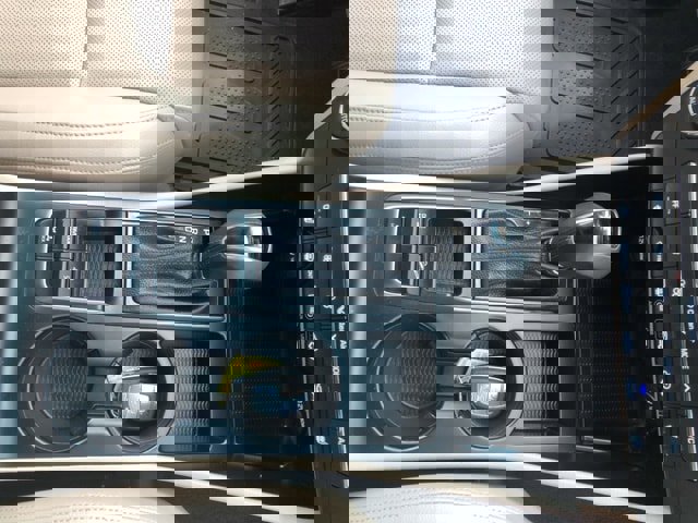 Used 2017 Hyundai Tucson Limited w/ Cargo Package image 26