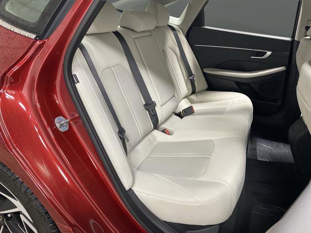 New 2026 Hyundai Sonata SEL FWD image 28