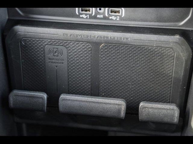New 2025 RAM 1500 Big Horn AWD/4WD image 29