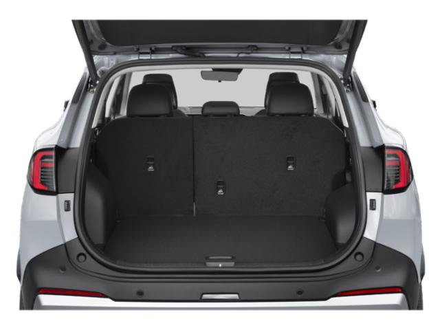 Used 2026 Kia Sportage EX FWD image 13