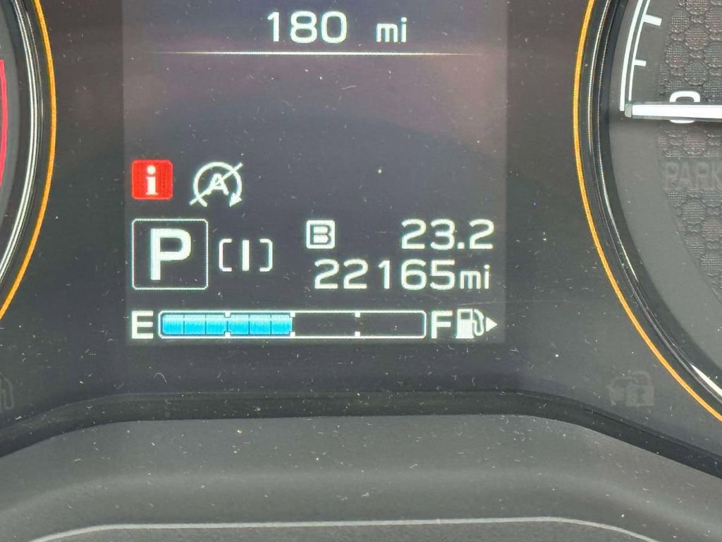 Used 2023 Subaru Forester Wilderness image 25