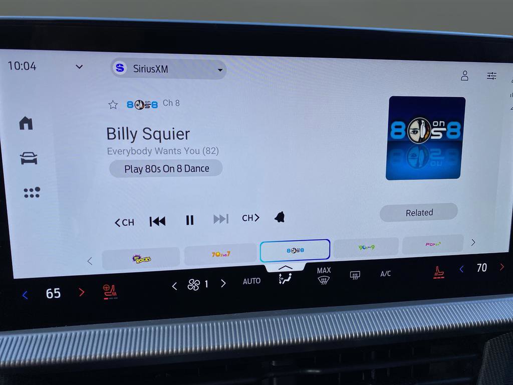 New 2026 Ford Explorer Tremor image 23