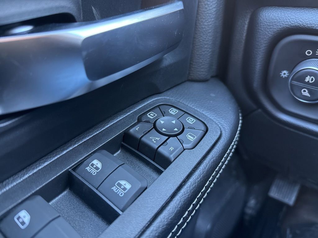 New 2026 RAM 3500 Big Horn image 19