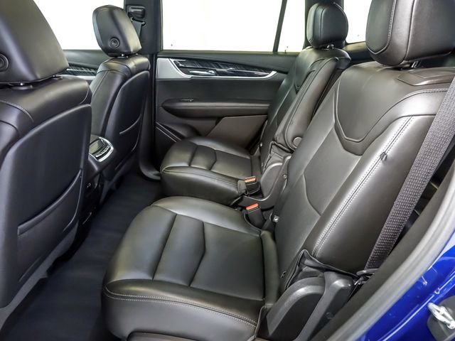 Certified 2023 Cadillac XT6 Premium Luxury w/ Technology Package image 15