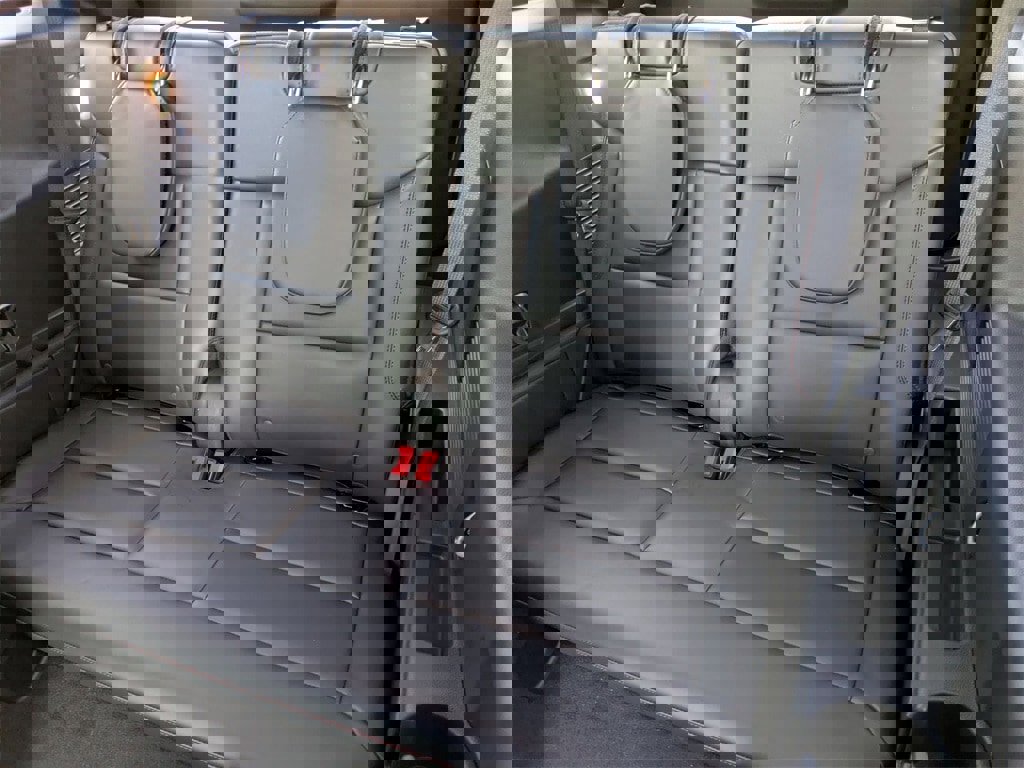 New 2026 Ford Explorer ST image 20