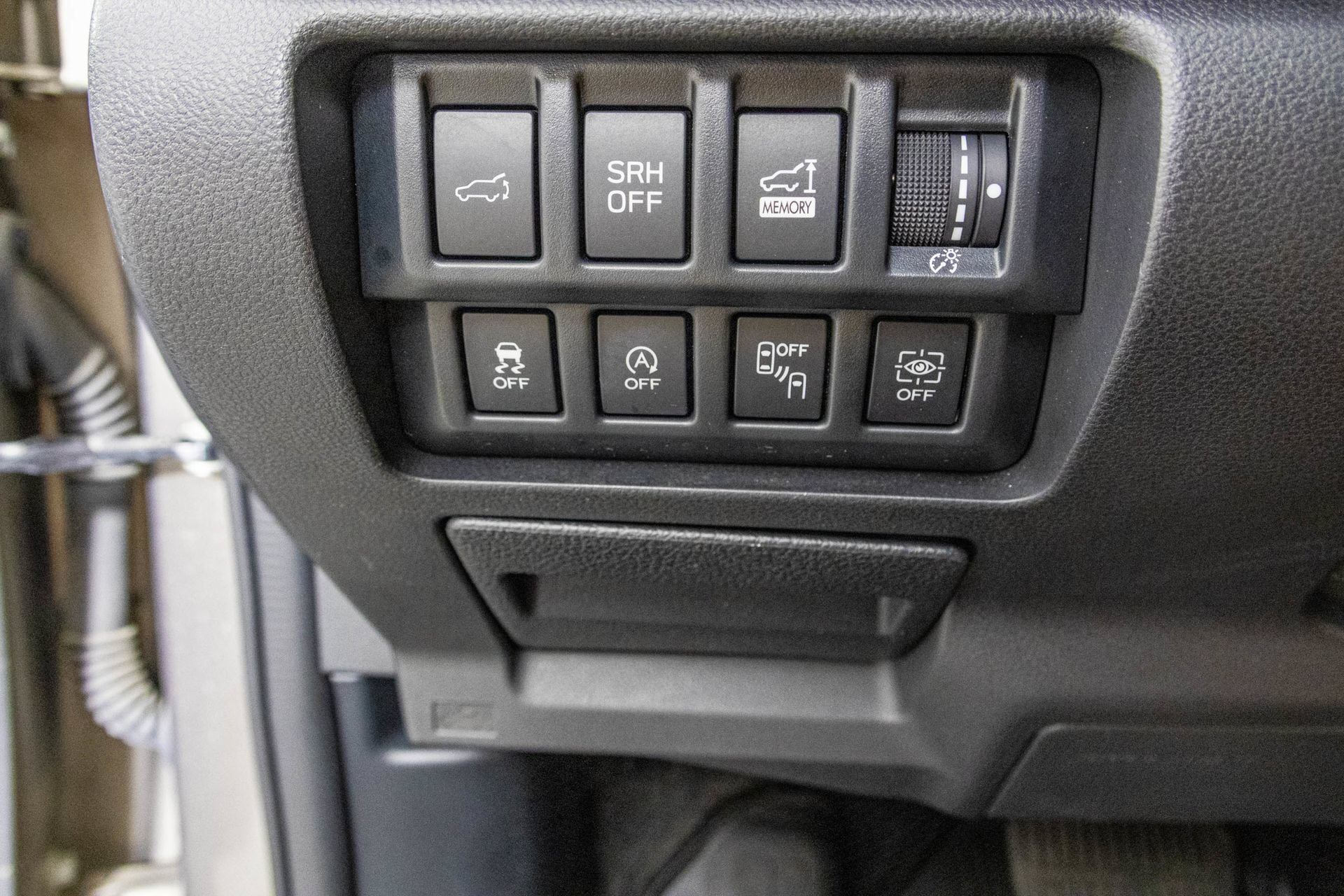 Used 2020 Subaru Forester Touring w/ Popular Package #2 AWD/4WD image 36