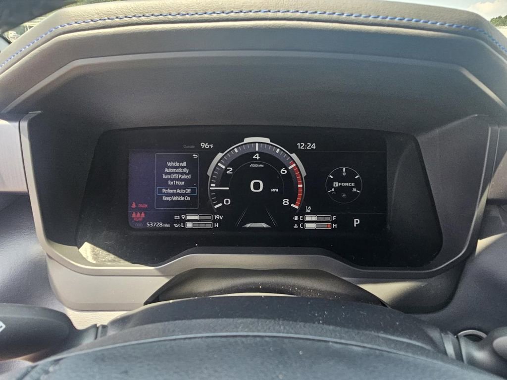 Used 2022 Toyota Tundra Platinum image 15