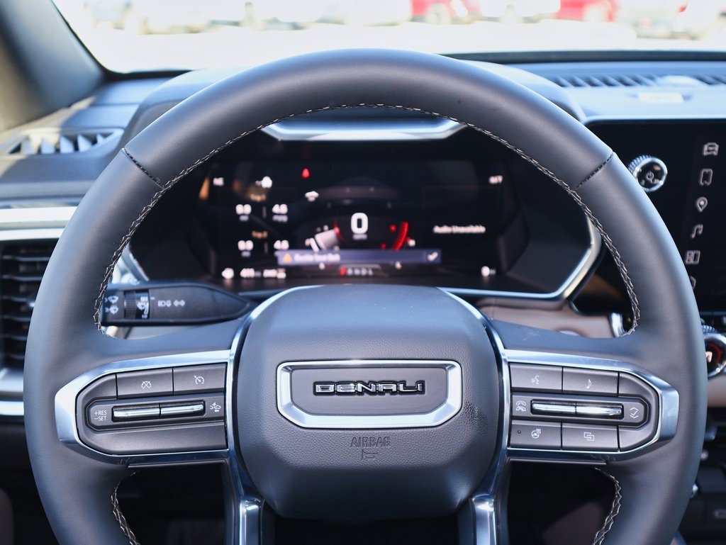 New 2026 GMC Canyon Denali image 17