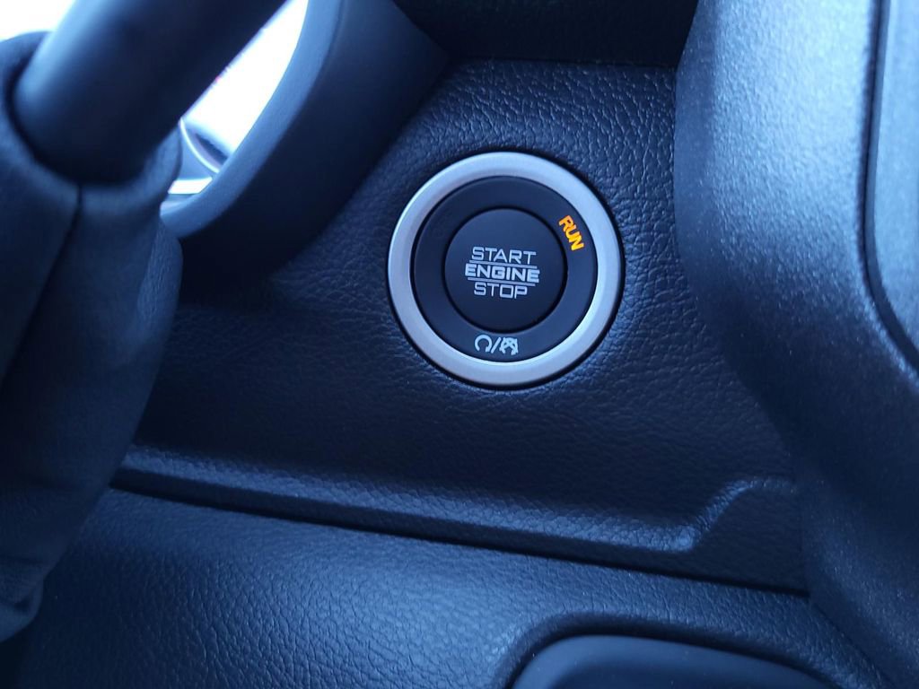 New 2026 RAM 3500 Tradesman image 21