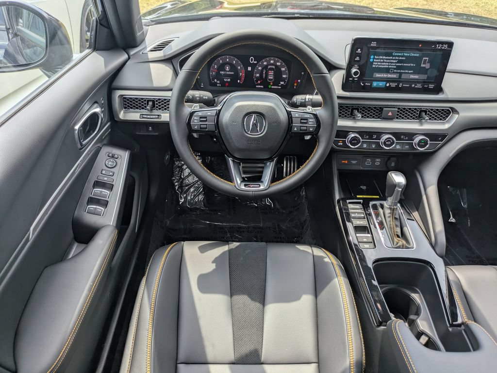 New 2026 Acura Integra A-Spec FWD image 16