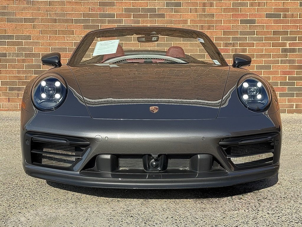 Certified 2022 Porsche 911 Carrera GTS image 10