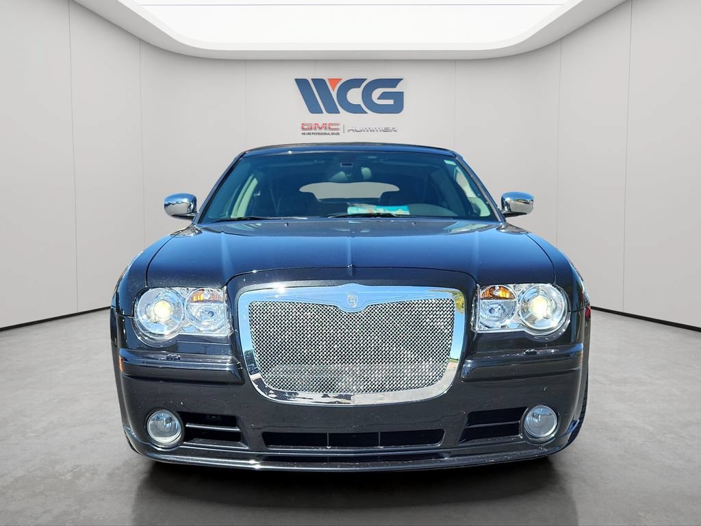 Used 2006 Chrysler 300 SRT8 w/ SRT Option Group II RWD image 7